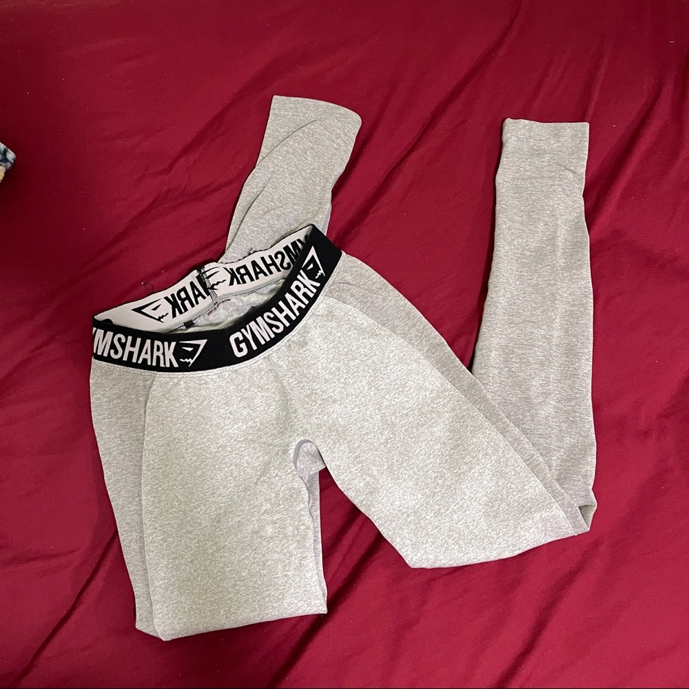 gymshark leggings